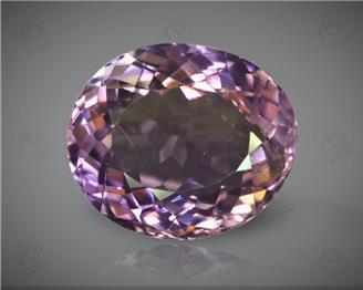 Natural Ametrine Certified 13.55 CTS. ( 8771 )